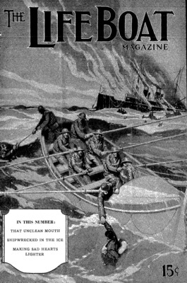 The Life Boat | April 1, 1931