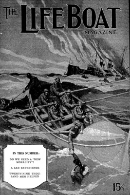 The Life Boat | September 1, 1931