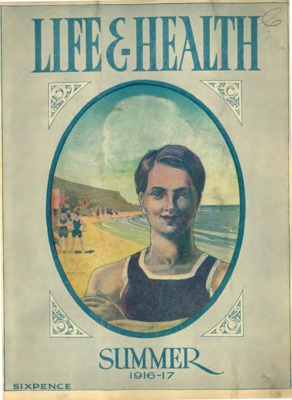 Life and Health | June 1, 1916