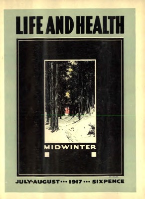 Life and Health | March 1, 1917