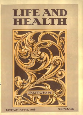 Life and Health | February 1, 1918