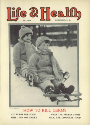 Life and Health | February 1, 1933