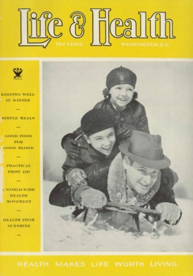 Life and Health | February 1, 1934