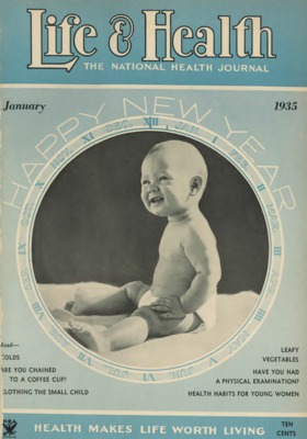 Life and Health | January 1, 1935