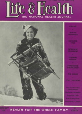 Life and Health | February 1, 1938