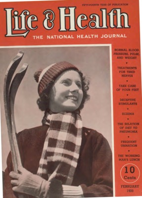 Life and Health | February 1, 1939