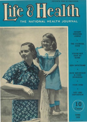 Life and Health | June 1, 1939