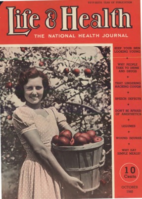 Life and Health | October 1, 1940