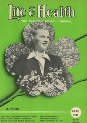 Life and Health | April 1, 1941