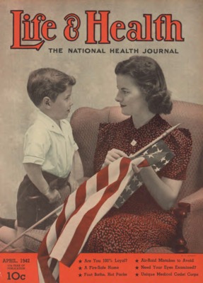 Life and Health | April 1, 1942
