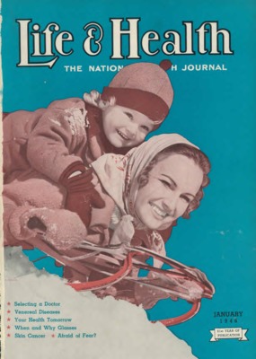 Life and Health | January 1, 1946