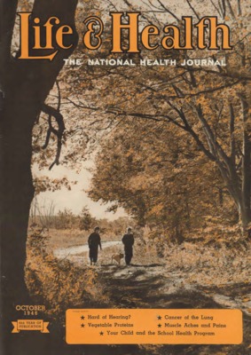 Life and Health | October 1, 1946