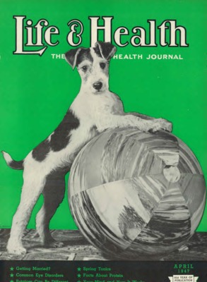 Life and Health | April 1, 1947