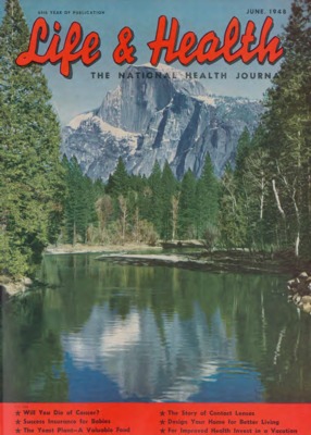 Life and Health | June 1, 1948