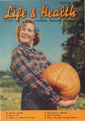 Life and Health | November 1, 1949