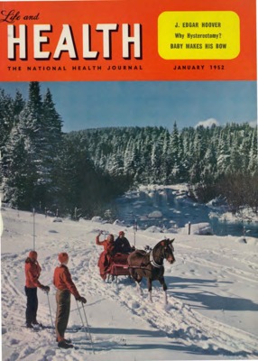 Life and Health | January 1, 1952