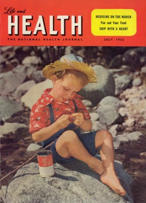 Life and Health | July 1, 1952