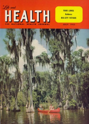 Life and Health | July 1, 1953