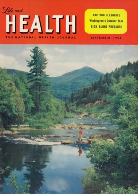 Life and Health | September 1, 1953