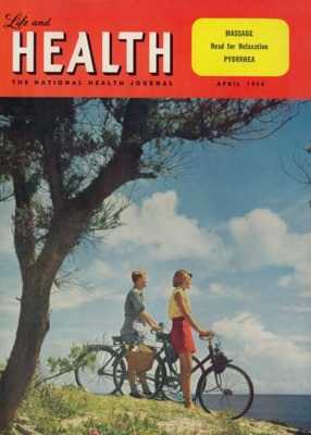 Life and Health | April 1, 1954