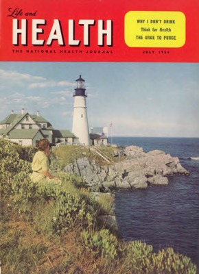 Life and Health | July 1, 1954