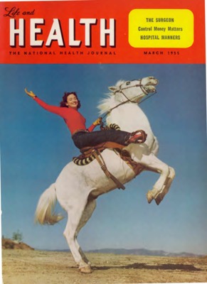 Life and Health | March 1, 1955