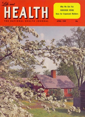 Life and Health | April 1, 1959