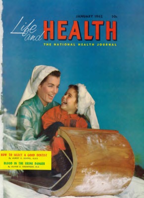 Life and Health | January 1, 1962