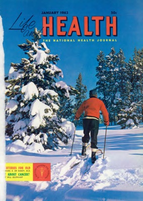 Life and Health | January 1, 1963