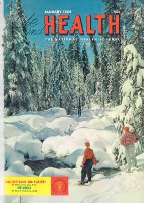 Life and Health | January 1, 1964