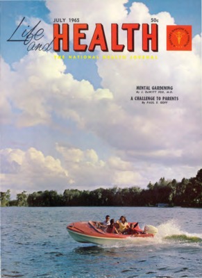 Life and Health | July 1, 1965
