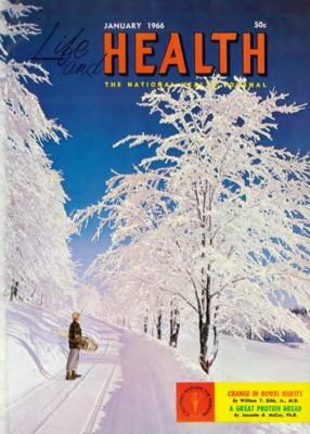 Life and Health | January 1, 1966