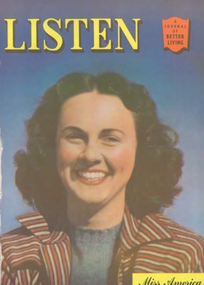 Listen | September 1, 1948