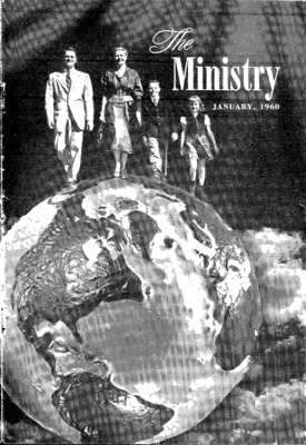 The Ministry | January 1, 1960
