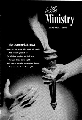 The Ministry | January 1, 1963