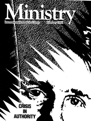 Ministry | February 1, 1991