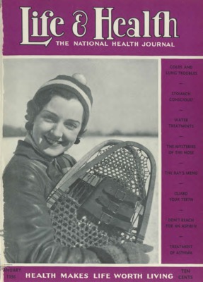 Life and Health | January 1, 1936