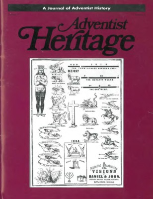 Adventist Heritage | April 1, 1995