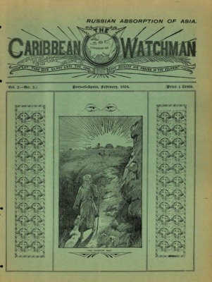 The Caribbean Watchman | February 1, 1904