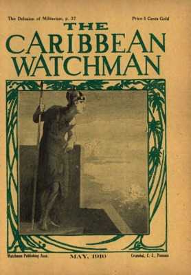 The Caribbean Watchman | May 1, 1910