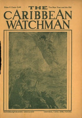 The Caribbean Watchman | January 1, 1911