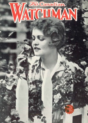 The Canadian Watchman | July 1, 1935