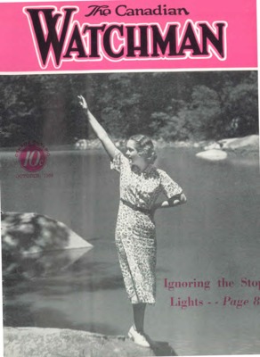 The Canadian Watchman | October 1, 1939