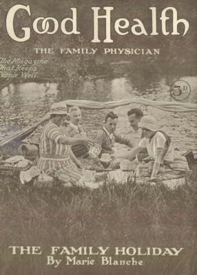 Good Health | June 1, 1926
