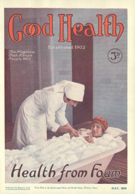 Good Health | May 1, 1930