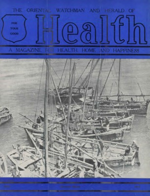 The Oriental Watchman and Herald of Health | June 1, 1948