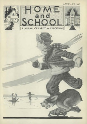Home and School | January 1, 1938