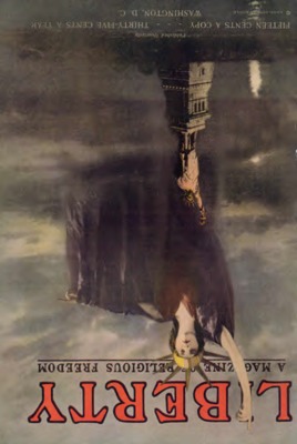 Liberty | January 1, 1920