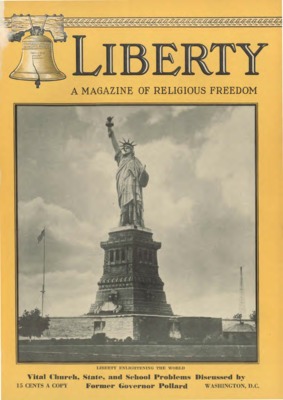 Liberty | January 1, 1937