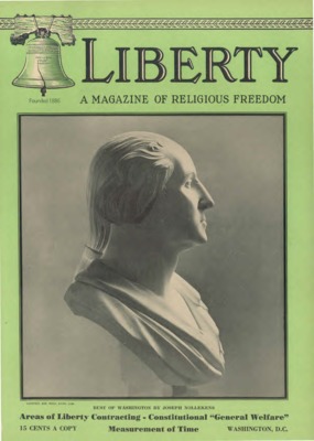 Liberty | April 1, 1937